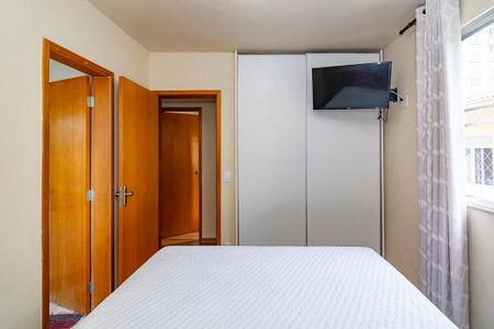 Apartamento para alugar com 80m², 3 quartos e 2 vagasSuíte