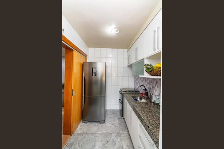 Apartamento para alugar com 80m², 3 quartos e 2 vagasCozinha