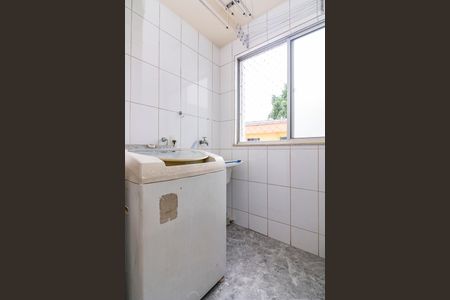 Apartamento para alugar com 80m², 3 quartos e 2 vagasÁrea de Serviço