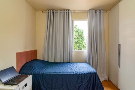 Apartamento para alugar com 80m², 3 quartos e 2 vagasQuarto 2