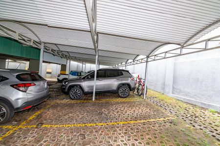 Apartamento para alugar com 80m², 3 quartos e 2 vagasGaragem