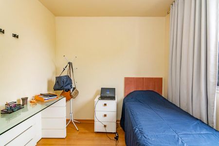 Apartamento para alugar com 80m², 3 quartos e 2 vagasQuarto 2