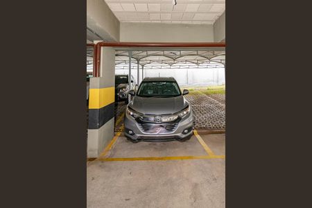 Apartamento para alugar com 80m², 3 quartos e 2 vagasGaragem