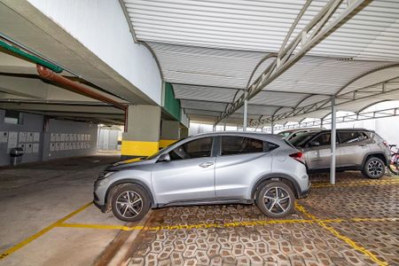 Apartamento para alugar com 80m², 3 quartos e 2 vagasGaragem