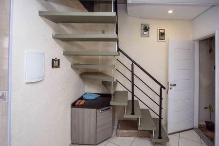 Casa à venda com 120m², 4 quartos e 1 vagaSala de Jantar Casa 2