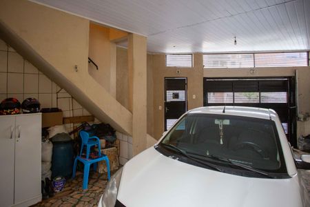 Casa à venda com 120m², 4 quartos e 1 vagaGaragem