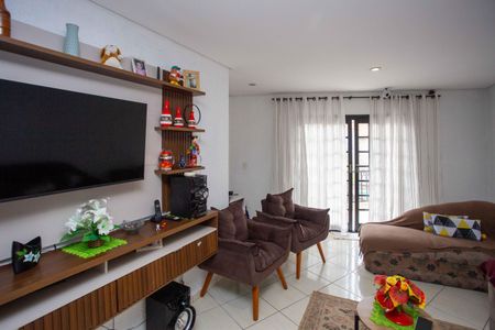 Casa à venda com 120m², 4 quartos e 1 vagaSala de TV Casa 2