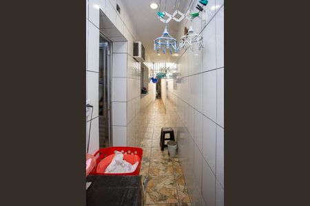 Casa à venda com 120m², 4 quartos e 1 vagaÁrea de Serviço Casa 1