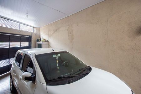 Casa à venda com 120m², 4 quartos e 1 vagaGaragem