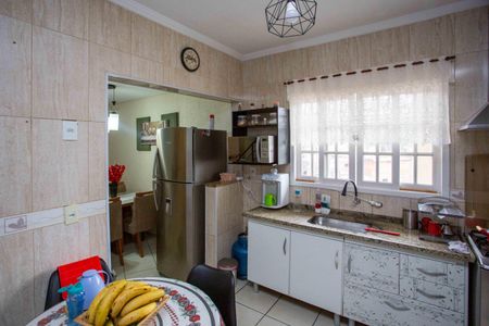 Casa à venda com 120m², 4 quartos e 1 vaga Cozinha Casa 2