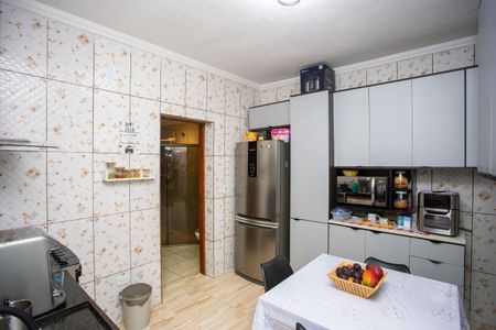 Casa à venda com 120m², 4 quartos e 1 vagaCozinha Casa 1