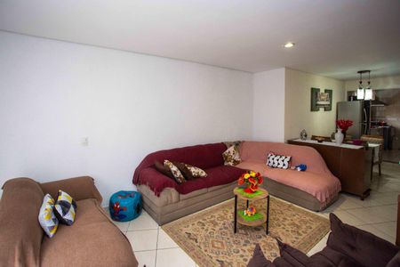 Casa à venda com 120m², 4 quartos e 1 vagaSala de TV Casa 2