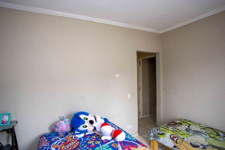 Casa à venda com 120m², 4 quartos e 1 vagaQuarto 2 Casa 2