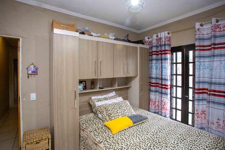 Casa à venda com 120m², 4 quartos e 1 vagaQuarto Suite  Casa 2