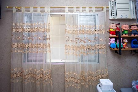 Casa à venda com 120m², 4 quartos e 1 vagaQuarto Suite Casa 1