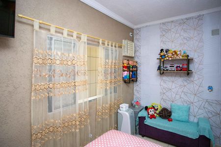 Casa à venda com 120m², 4 quartos e 1 vagaQuarto Suite Casa 1