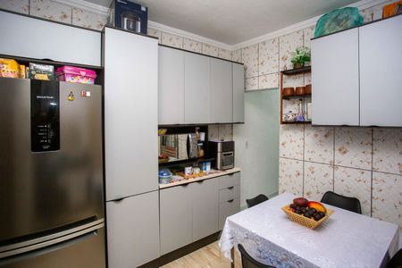 Casa à venda com 120m², 4 quartos e 1 vagaCozinha Casa 1