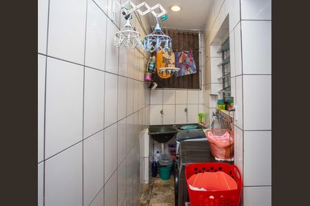 Casa à venda com 120m², 4 quartos e 1 vagaÁrea de Serviço Casa 1