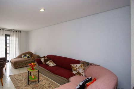 Casa à venda com 120m², 4 quartos e 1 vagaSala de TV Casa 2