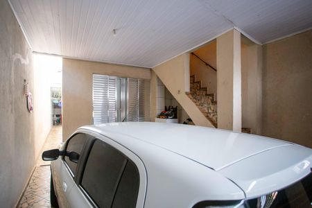 Casa à venda com 120m², 4 quartos e 1 vagaGaragem