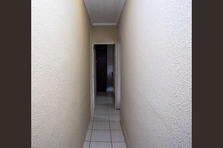 Casa à venda com 120m², 4 quartos e 1 vagaCorredor