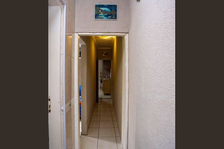 Casa à venda com 120m², 4 quartos e 1 vagaCorredor