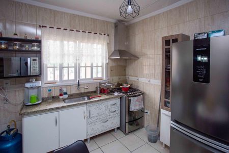 Casa à venda com 120m², 4 quartos e 1 vaga Cozinha Casa 2