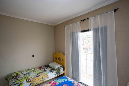 Casa à venda com 120m², 4 quartos e 1 vagaQuarto 2 Casa 2