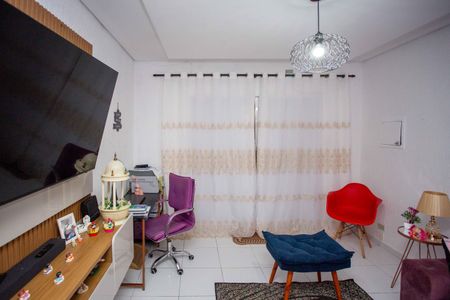 Casa à venda com 120m², 4 quartos e 1 vagaSala Casa 1