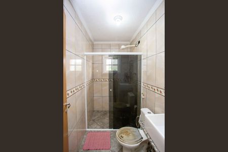 Casa à venda com 120m², 4 quartos e 1 vagaBanheiro Social Casa 2