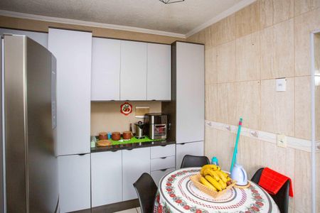 Casa à venda com 120m², 4 quartos e 1 vaga Cozinha Casa 2