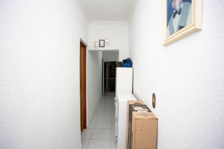 Casa à venda com 120m², 4 quartos e 1 vagaCorredor