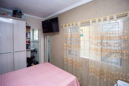 Casa à venda com 120m², 4 quartos e 1 vagaQuarto Suite Casa 1