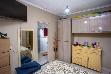 Casa à venda com 120m², 4 quartos e 1 vagaQuarto Suite  Casa 2