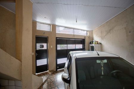 Casa à venda com 120m², 4 quartos e 1 vagaGaragem