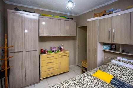 Casa à venda com 120m², 4 quartos e 1 vagaQuarto Suite  Casa 2