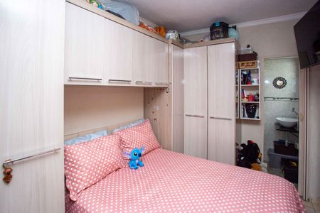 Casa à venda com 120m², 4 quartos e 1 vagaQuarto Suite Casa 1