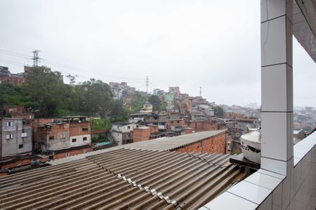 Casa à venda com 120m², 4 quartos e 1 vagaVaranda da Suite