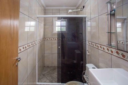 Casa à venda com 120m², 4 quartos e 1 vagaBanheiro Social Casa 2