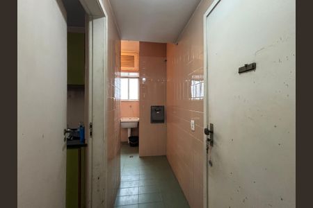 Apartamento à venda com 140m², 4 quartos e 2 vagasÁrea de serviço