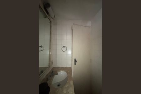 Apartamento à venda com 140m², 4 quartos e 2 vagasSuíte 2 - banheiro