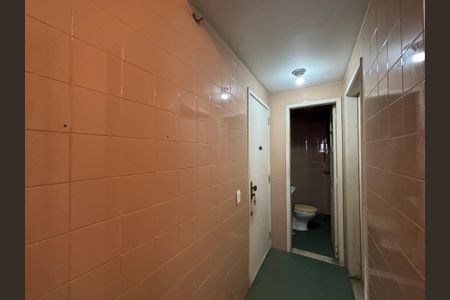 Apartamento à venda com 140m², 4 quartos e 2 vagasÁrea de serviço