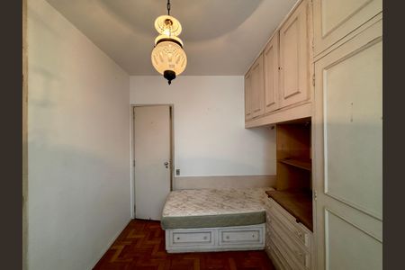 Apartamento à venda com 140m², 4 quartos e 2 vagasQuarto 1