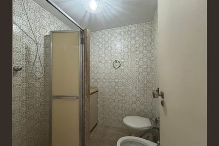 Apartamento à venda com 140m², 4 quartos e 2 vagasSuíte 1 - banheiro