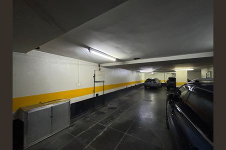 Apartamento à venda com 140m², 4 quartos e 2 vagasGaragem
