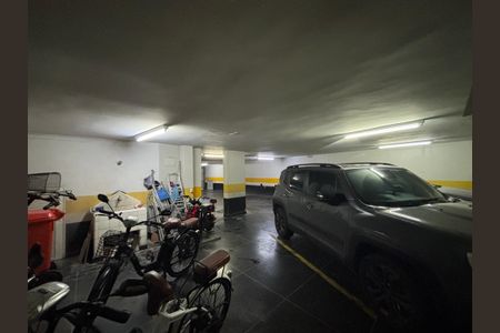 Apartamento à venda com 140m², 4 quartos e 2 vagasGaragem