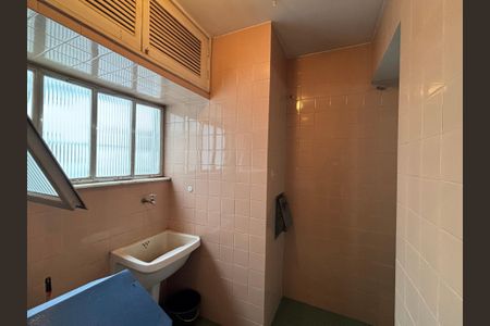 Apartamento à venda com 140m², 4 quartos e 2 vagasÁrea de serviço