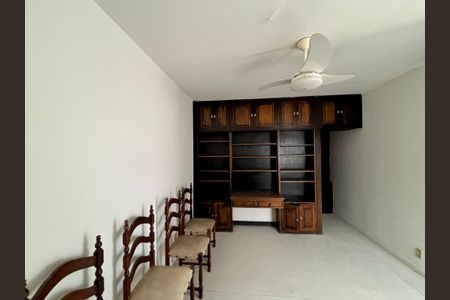 Apartamento à venda com 140m², 4 quartos e 2 vagasSuíte 2 - cobertura