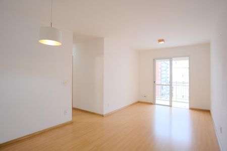 Sala de apartamento para alugar com 3 quartos, 80m² em Tatuapé, São Paulo