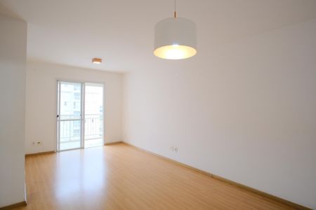 Sala de apartamento para alugar com 3 quartos, 80m² em Tatuapé, São Paulo